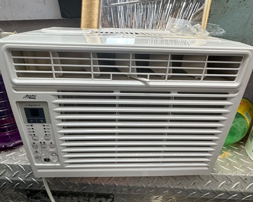 A/C Unit