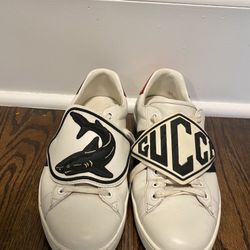 Gucci Shoes 