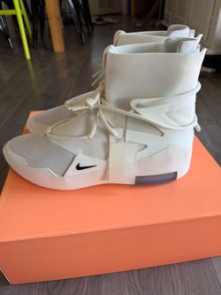 Nike Air Fear of God 1
