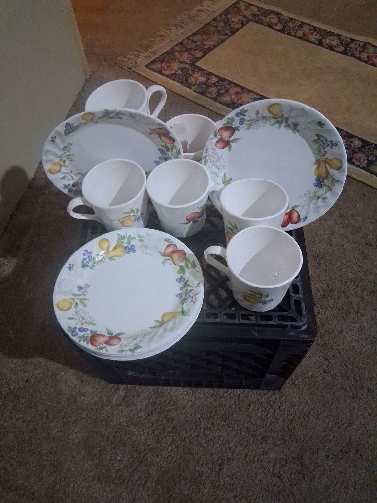 Vintage Corelle