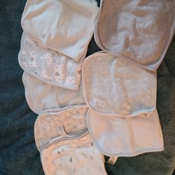 Burping Clothes