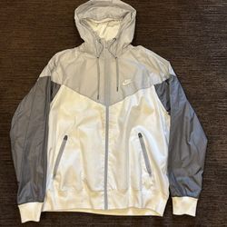 Nike Windbreaker Jacket