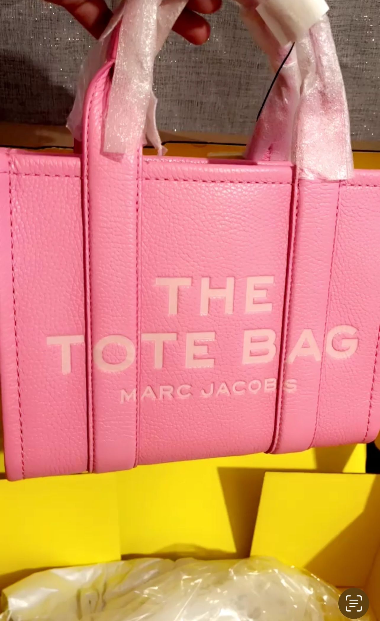 Marc Jacobs Tote