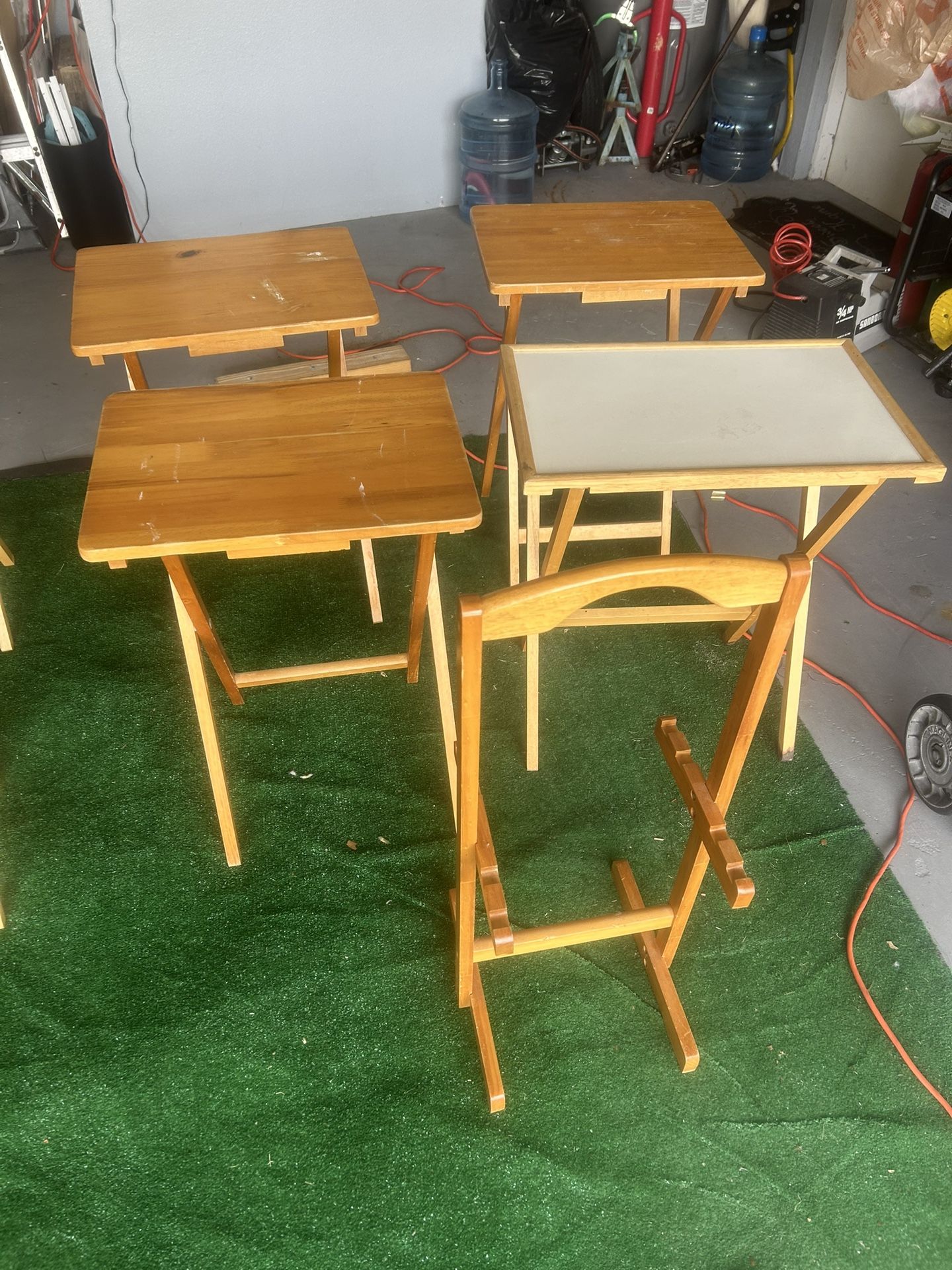 Table Set