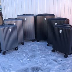 3 Set Luggage 