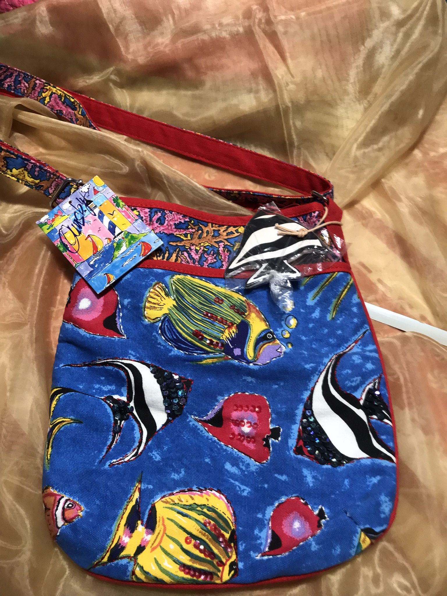 Ounsby Purse