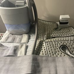 Donjoy Iceman3 Ice Therapy System For Shoulder