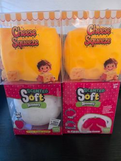 Squishies