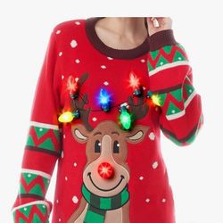 Christmas Sweater