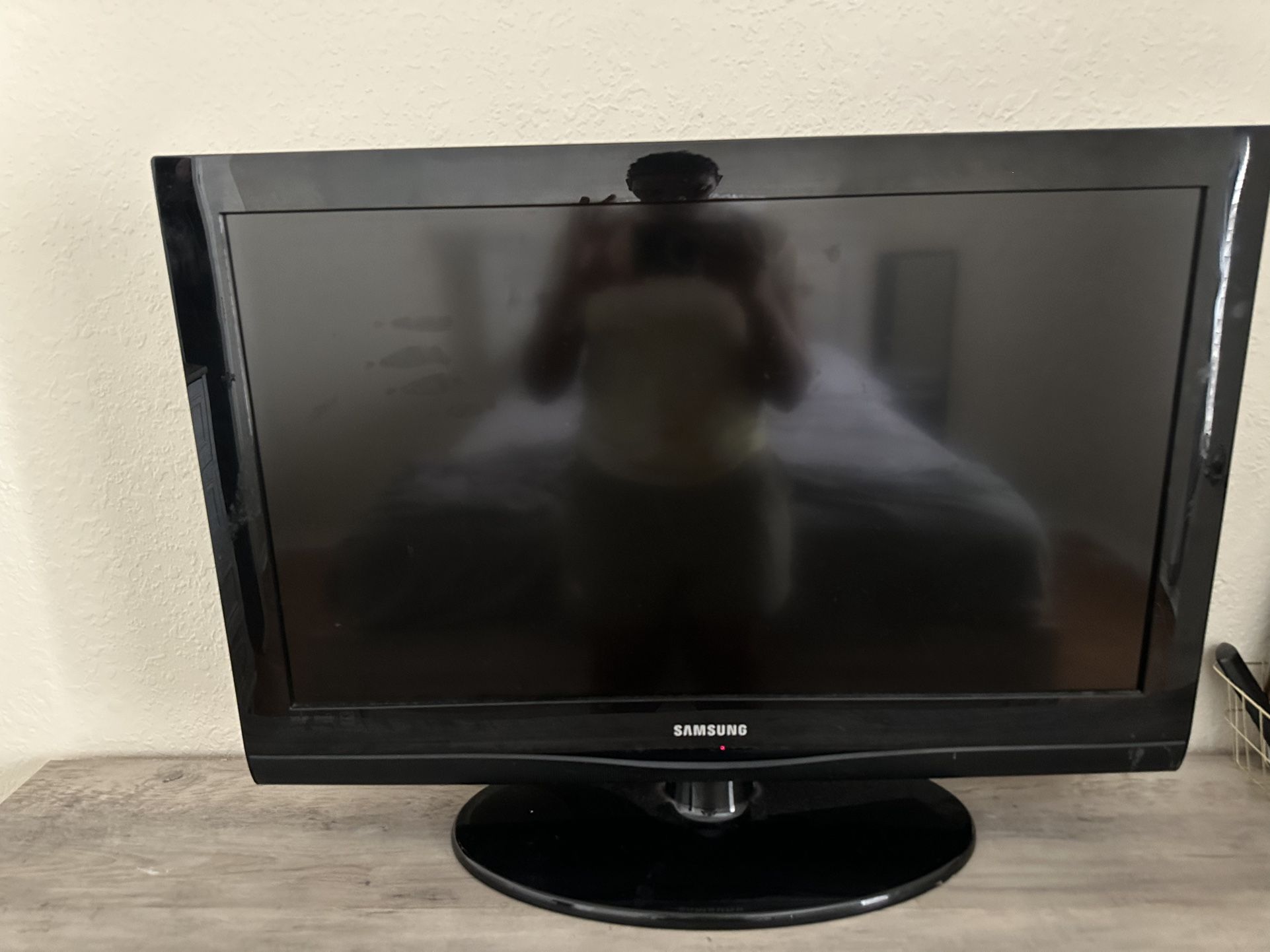 32 Inch Samsung Tv