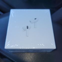 Apple Airpods Pro 2nd Generation w/Charge Case