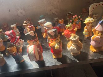 Lucy & Me Vintage Complete Collection