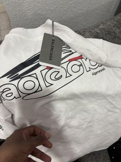 Balenciaga Shirt