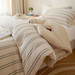 Twin Comforter Set 2pcs
