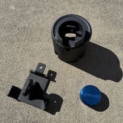 Proven Industries Trailer Lock