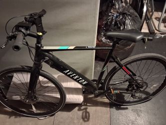 Aventon Electric Bike