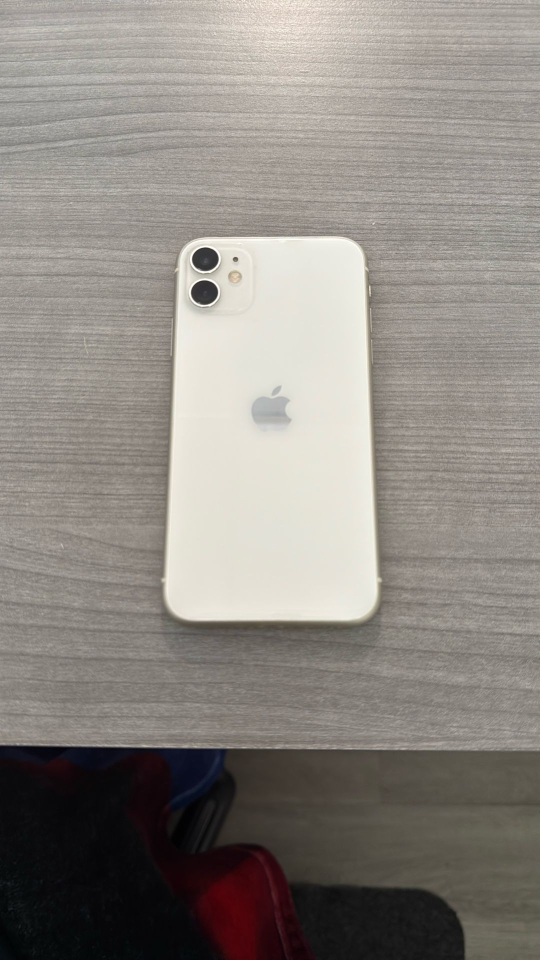 iPhone 11