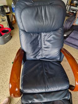 Message Chair