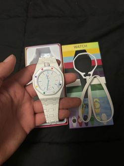 Men’s watch