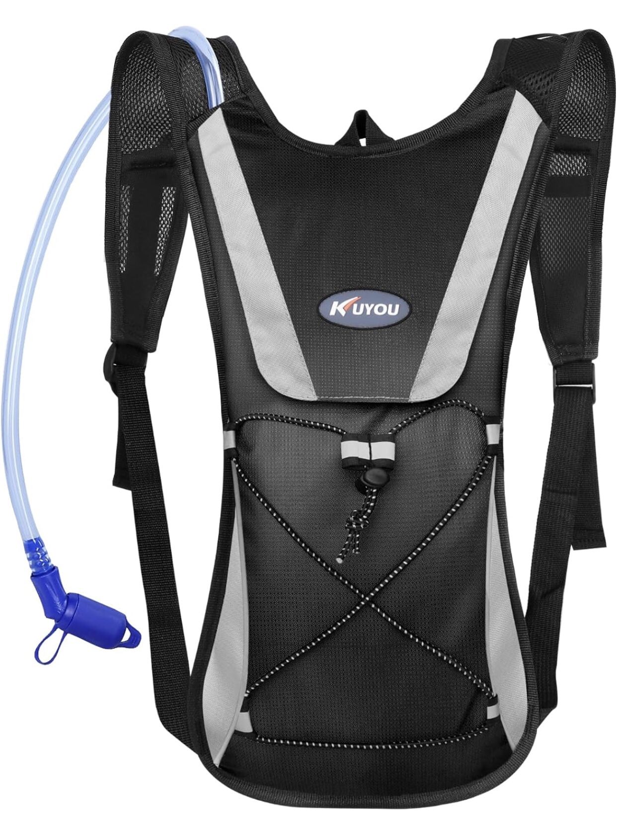 Kuyou - Hiking backpacking packs