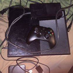 Xbox One 