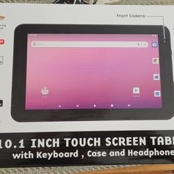 Tablet Combo