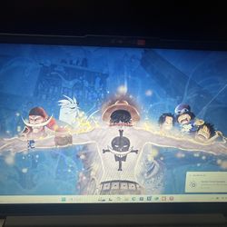 Lenovo Ideapad Slim 3i 15.6” HD Laptop