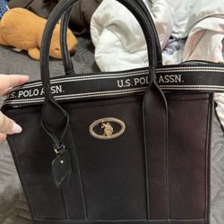 Us Polo Ass Bag 
