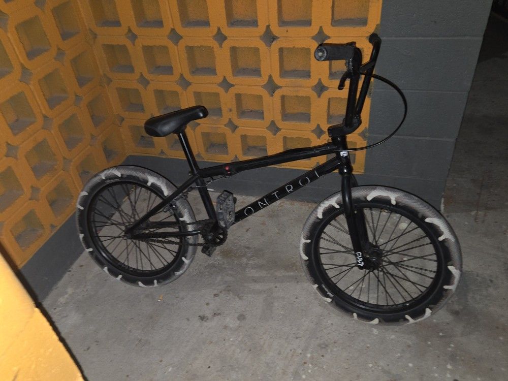 2020 Subrosa Custom Bmx Bike