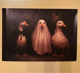 Canvas prints