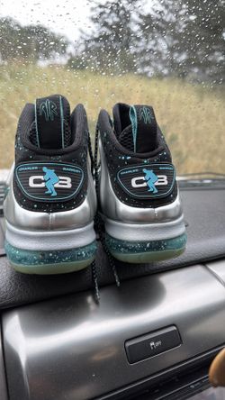 Nike CB posit max