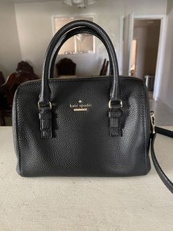 Kate Spade Medium Crossbody Bag