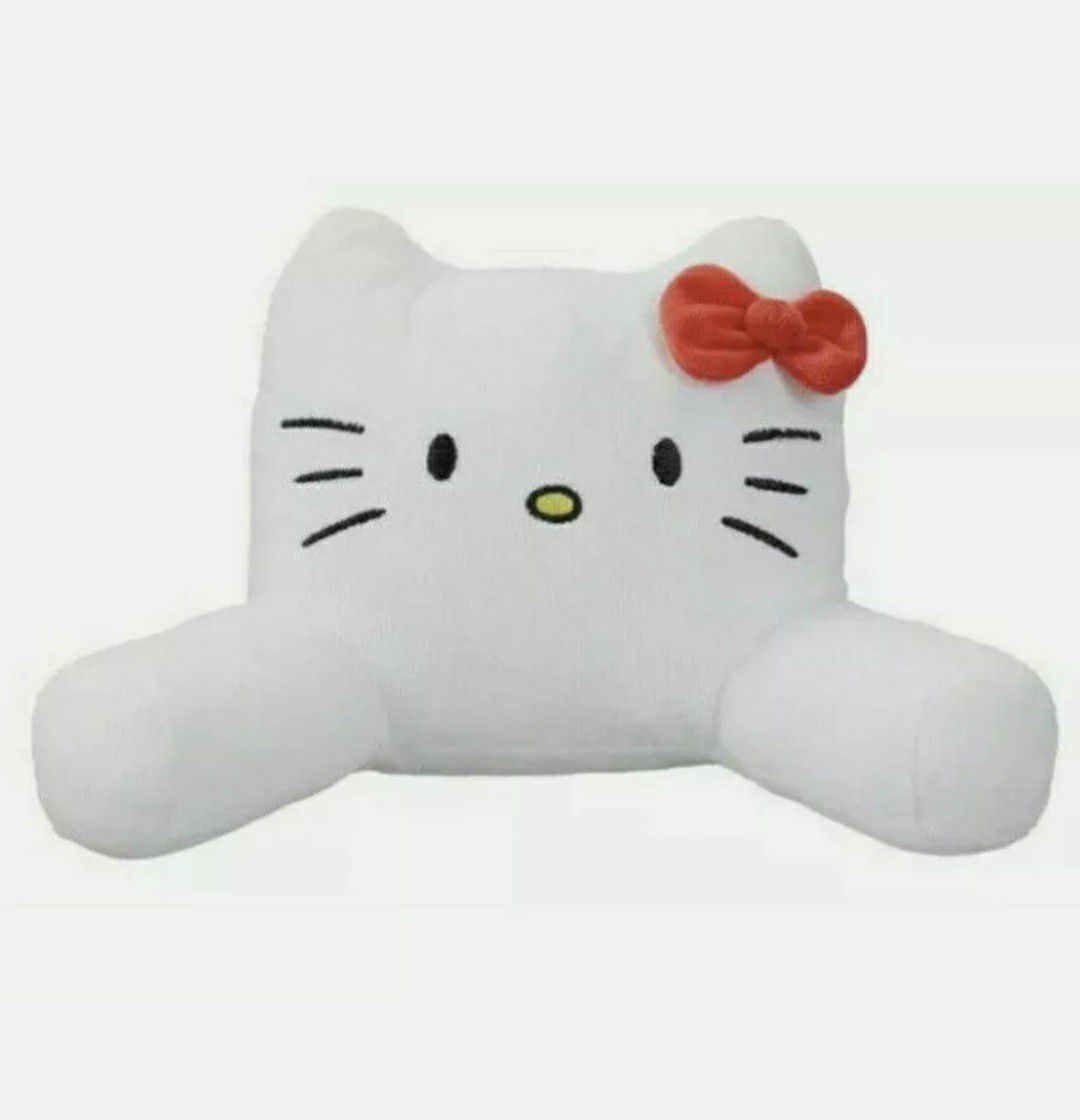 HELLO KITTY My Life As LOUNGE PILLOW Fits An 18" Doll