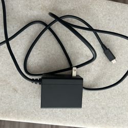 Nintendo Switch oem Charger