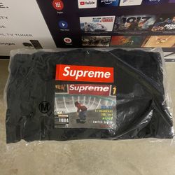 Supreme Hoodies