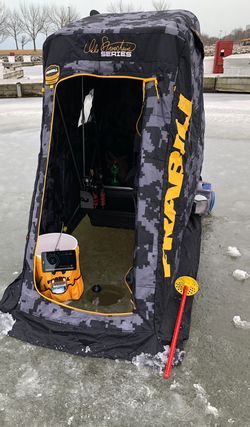 Frabill Tent
