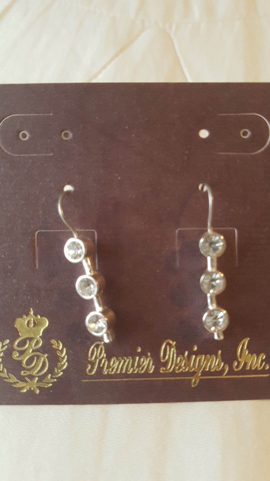 Premier Designs, Inc. Earrings