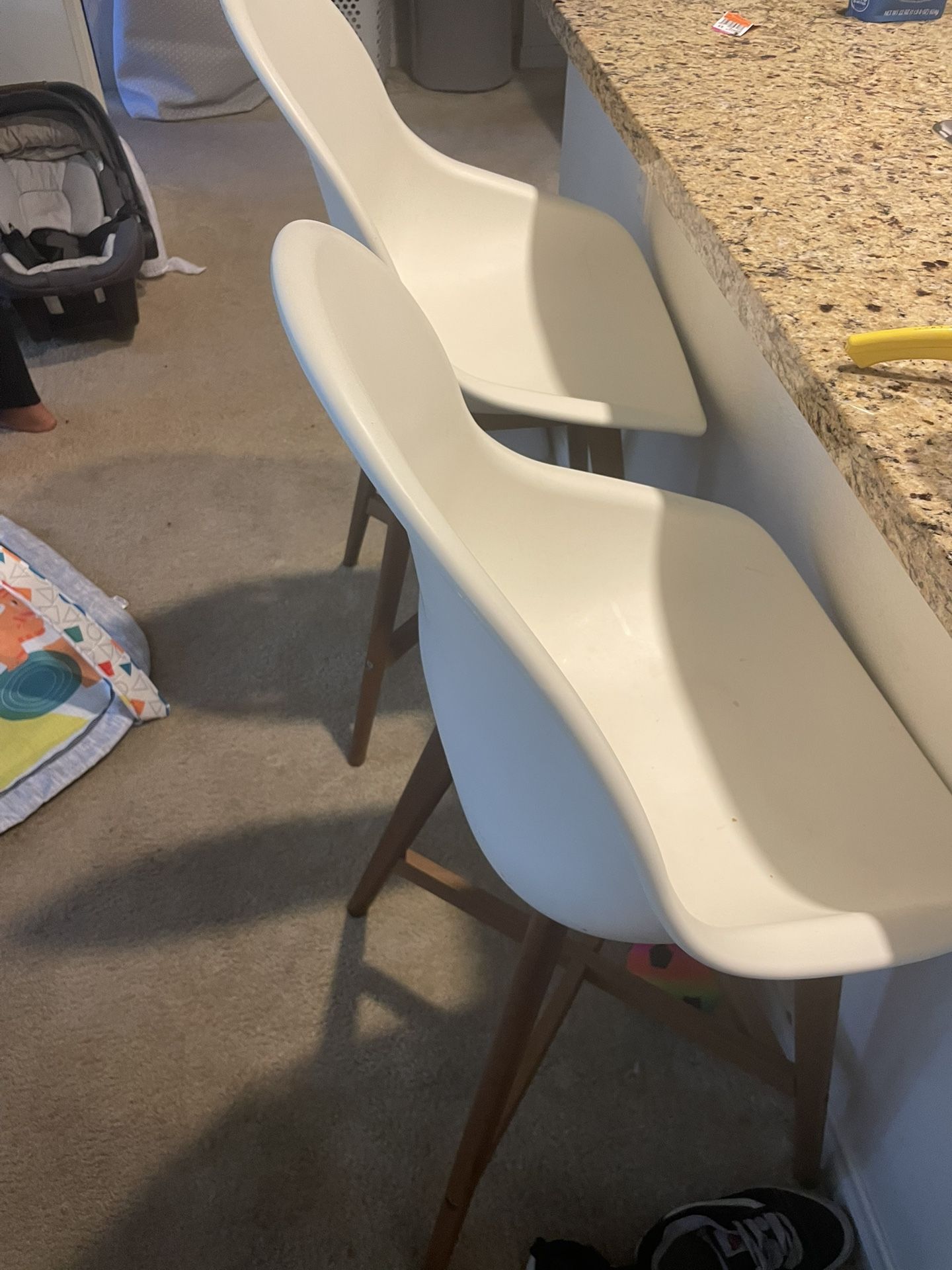 IKEA Bar Stools $20