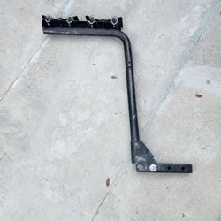 Master Lock Bike Rack For Hitch