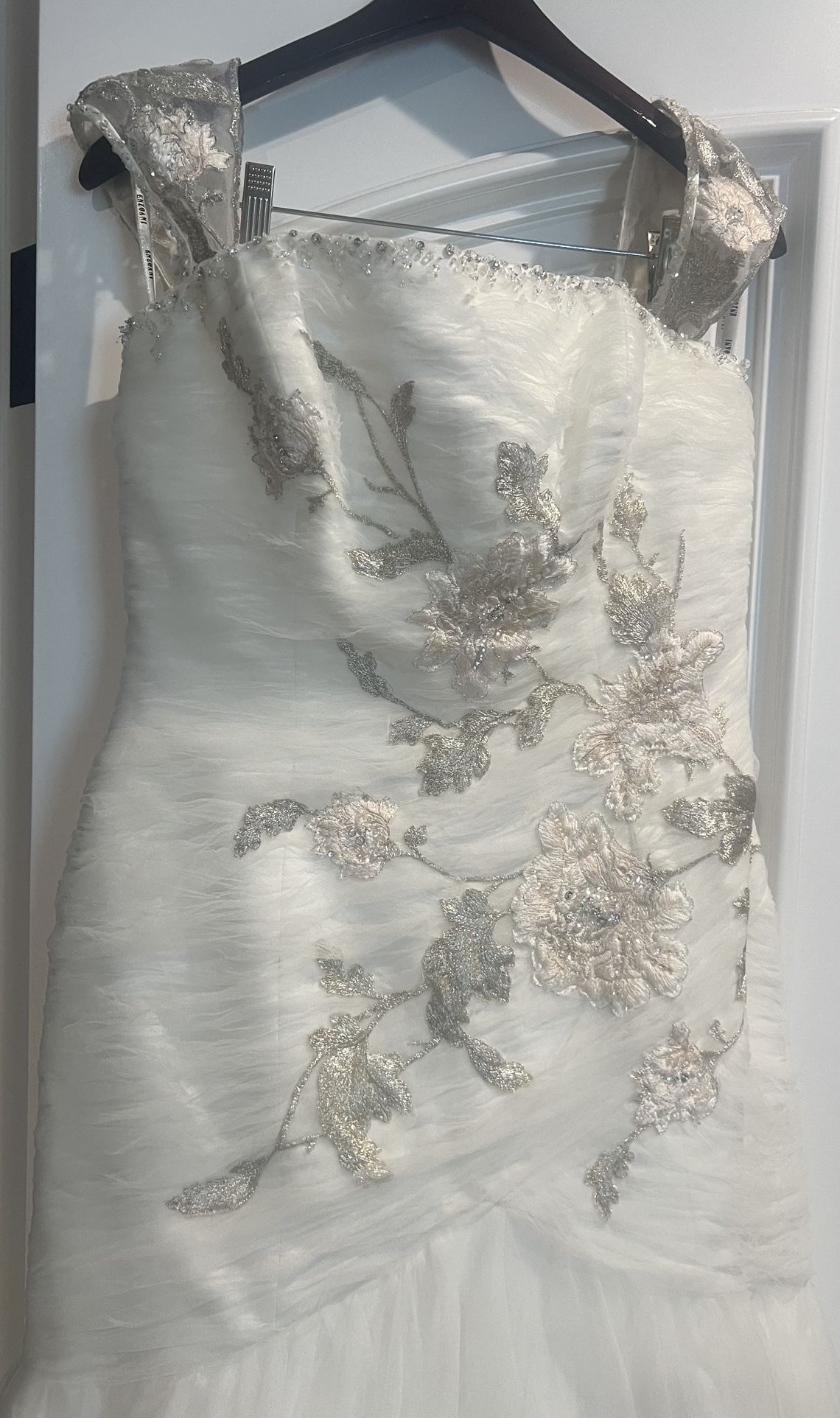 A Dream Dress for an Unforgettable Day