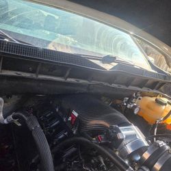 650HP 401Ci L8T With Rebuilt 8l90