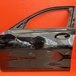 2019 2020 2021 2022 2023 2024 BMW 3 SERIES LEFT DRIVER SIDE FRONT DOOR SHELL OEM