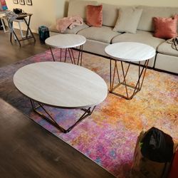 Desks/Coffee Table