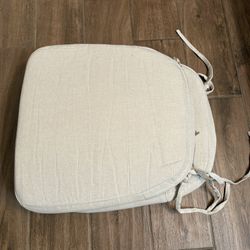 Dining Chair Cushions 