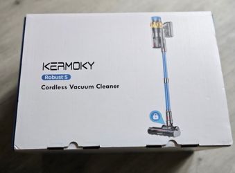 BRAND NEW CORDLESS STIC VACUUM