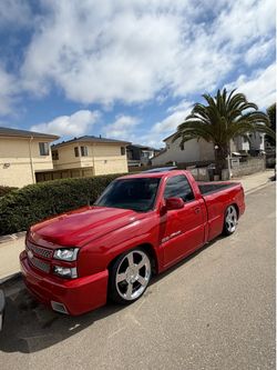 SS clone