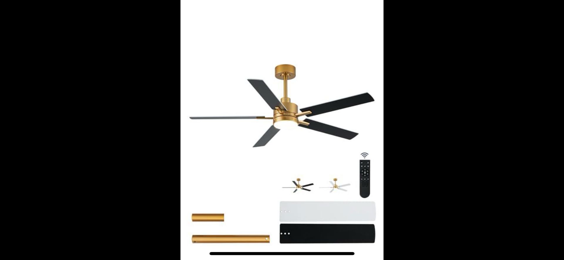 Ceiling Fan