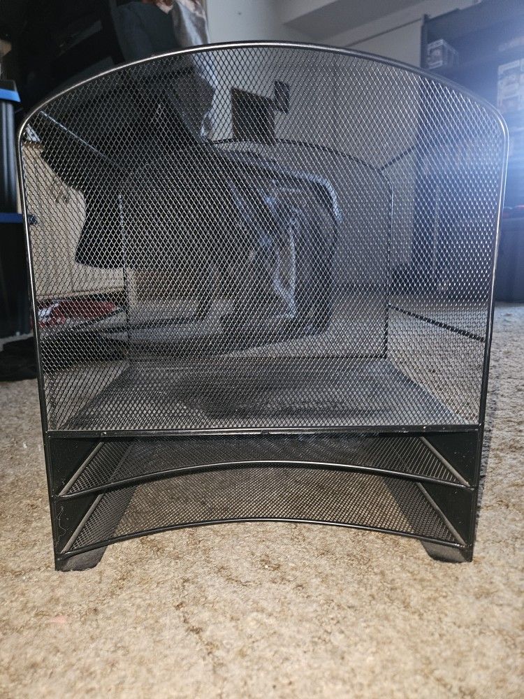 Paper Organizer
