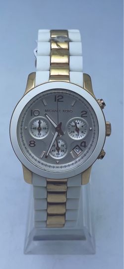Michael Kors Runway Watch (MK5464 )