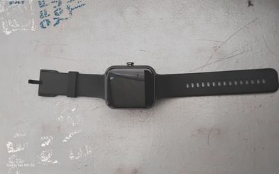 Smart watches 40 mm